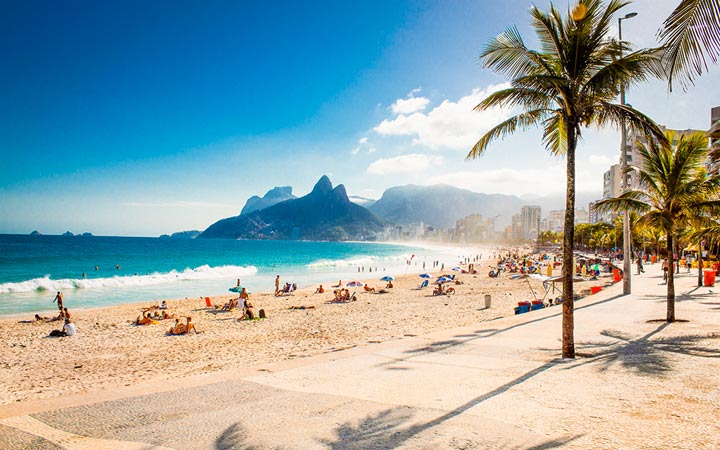 Rio de Janeiro (Brasile)
